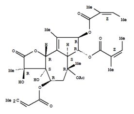 高效查詢化工產(chǎn)品CAS號(hào) 以洛克化工網(wǎng)第171頁(yè)為例的快速索引指南